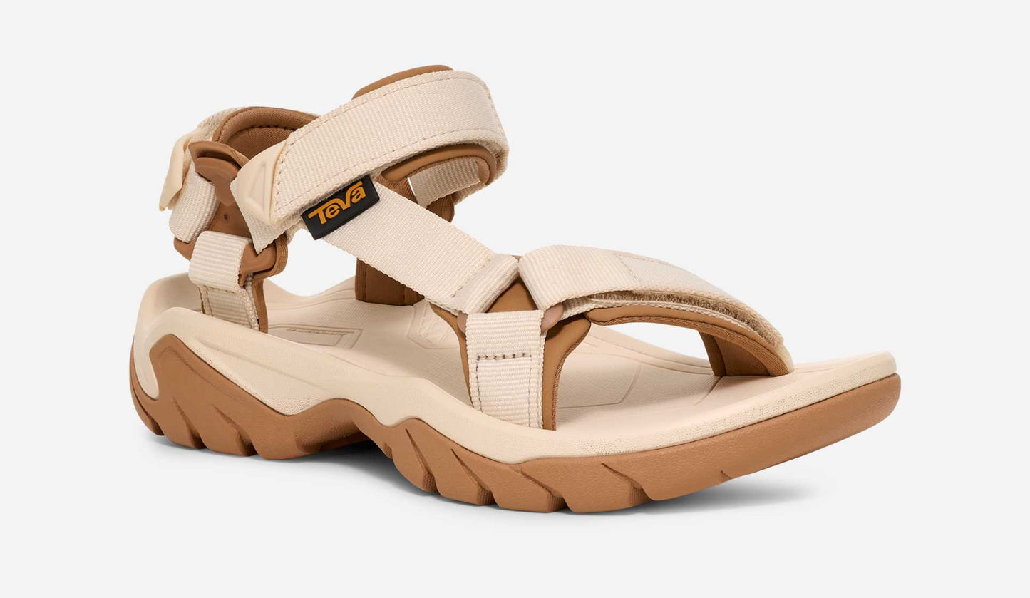 TERRA FI 5 COCONUT