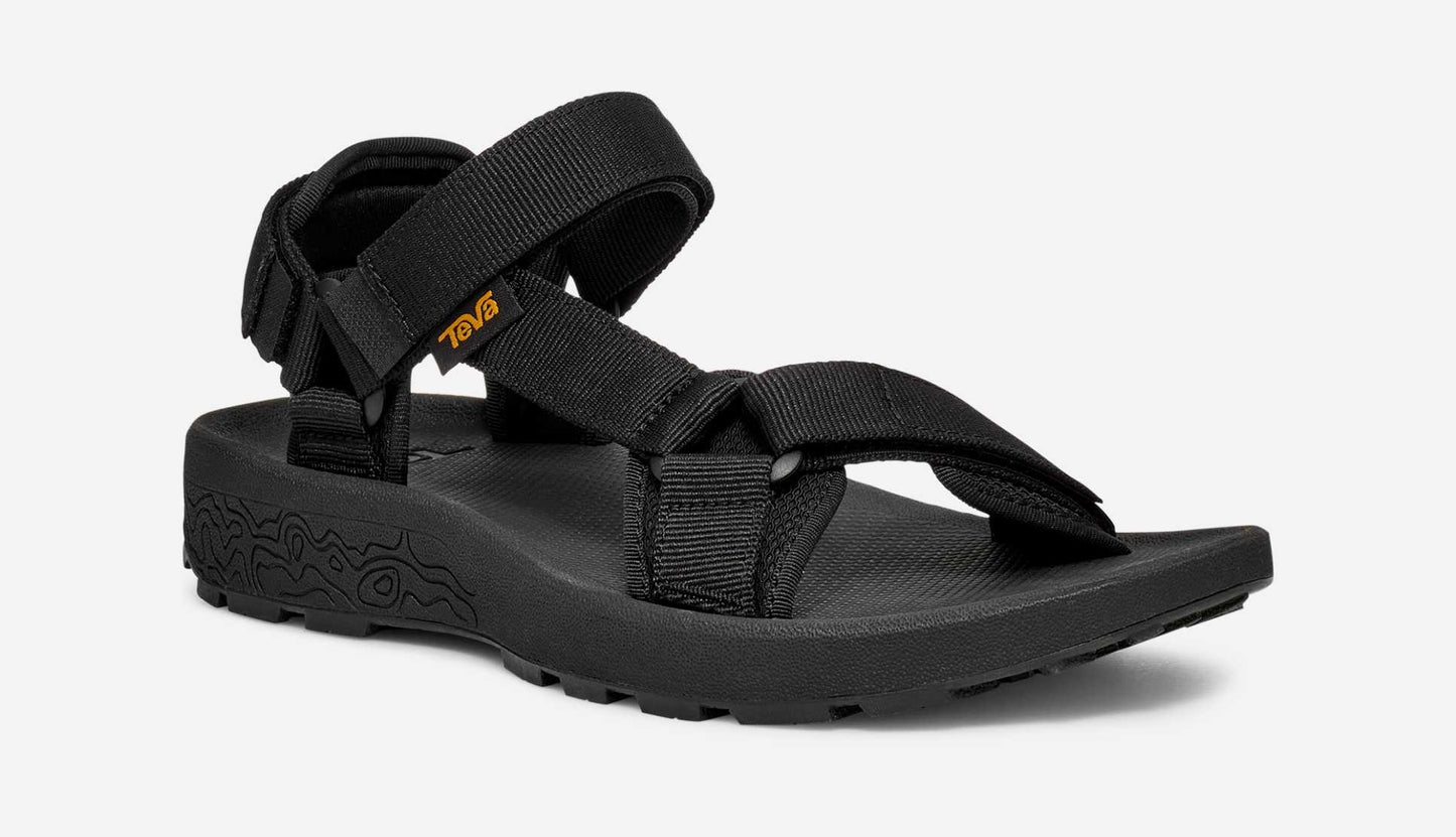 HYDRATREK BLACK