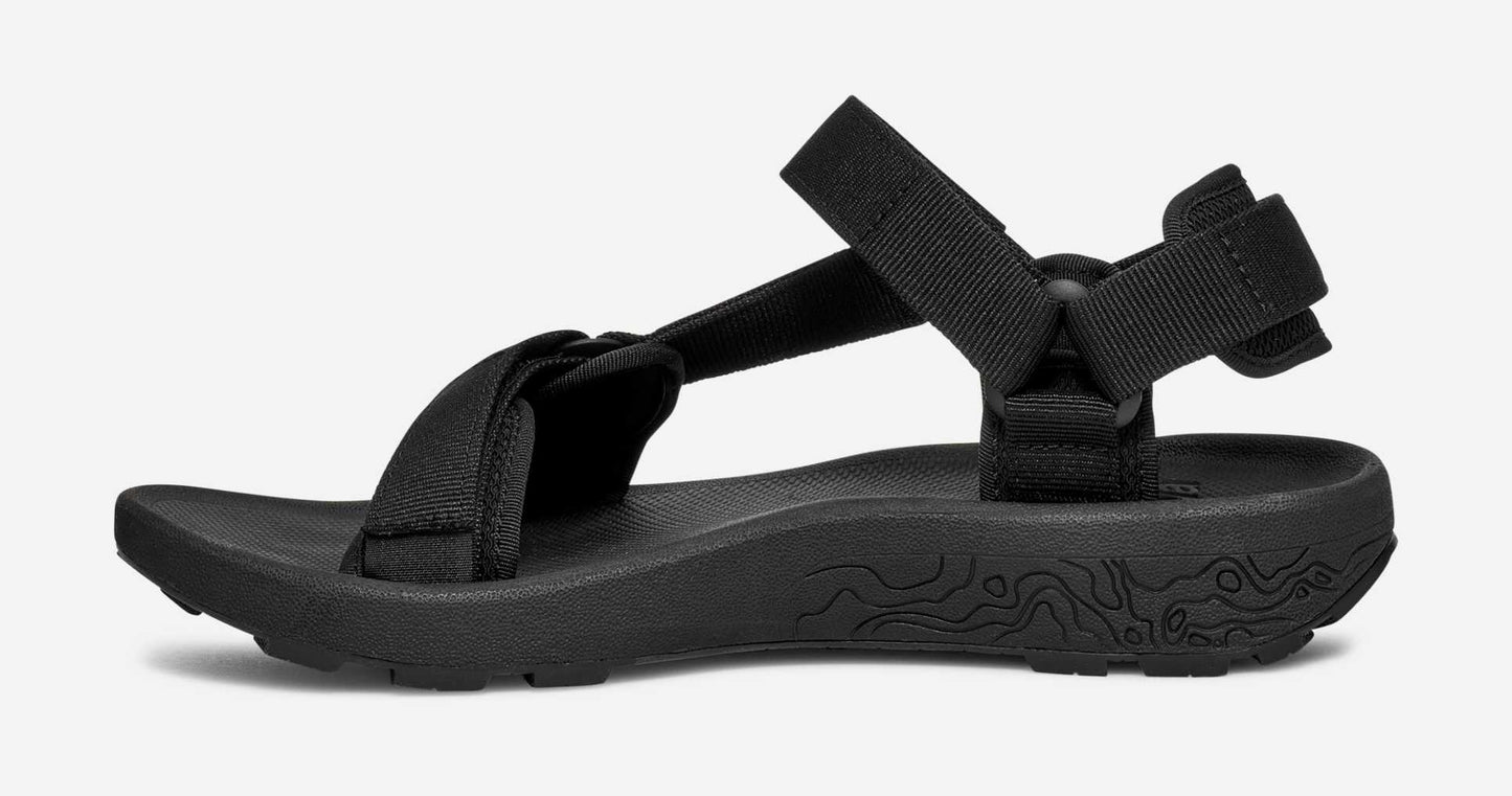HYDRATREK BLACK