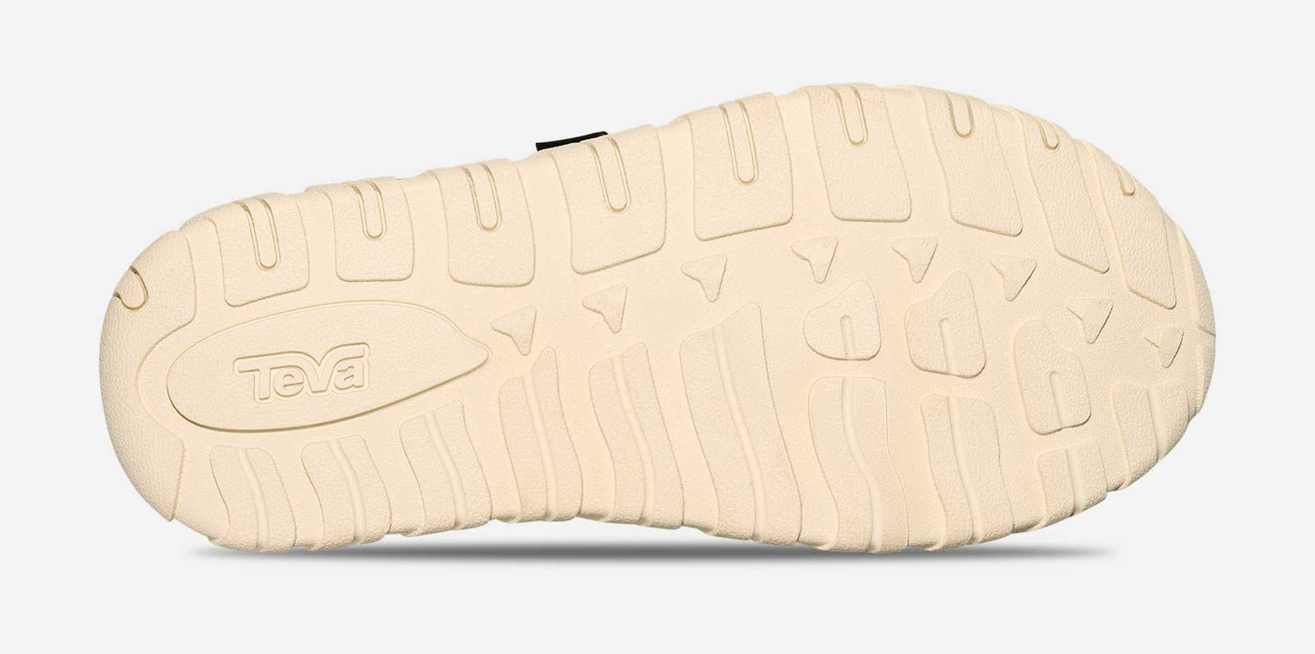 RE EMBER CAMP SLIP ON HONEY BROWN