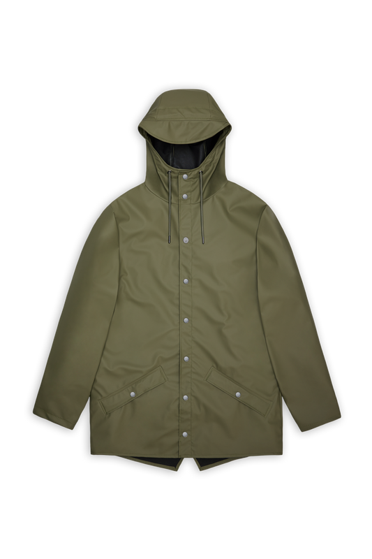 ORIGINAL JACKET MARSH