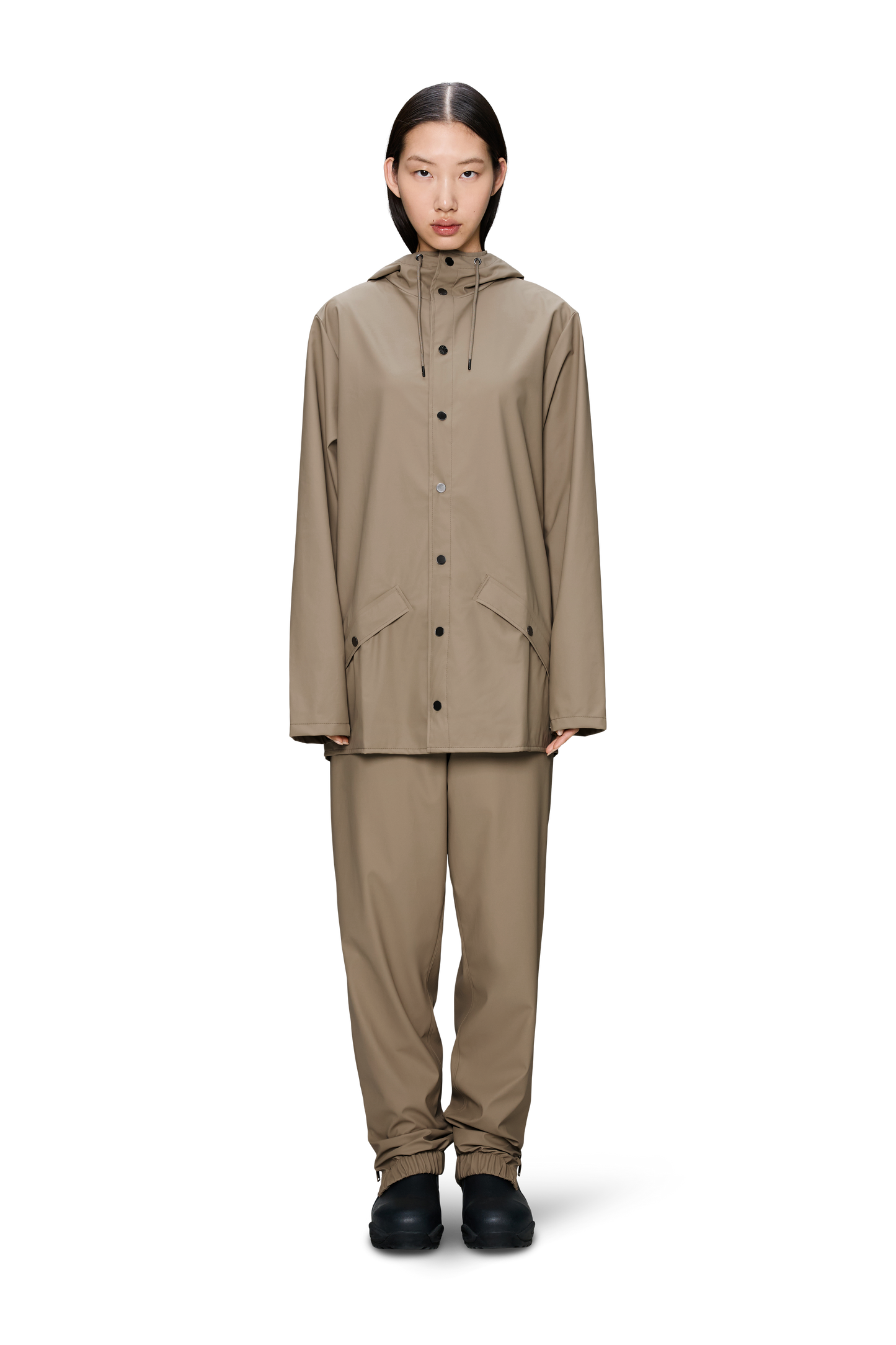 ORIGINAL JACKET BEIGE