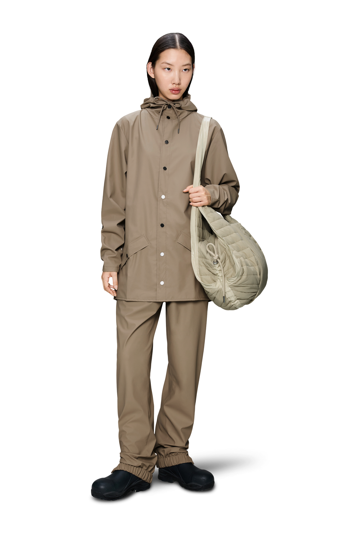 ORIGINAL JACKET BEIGE