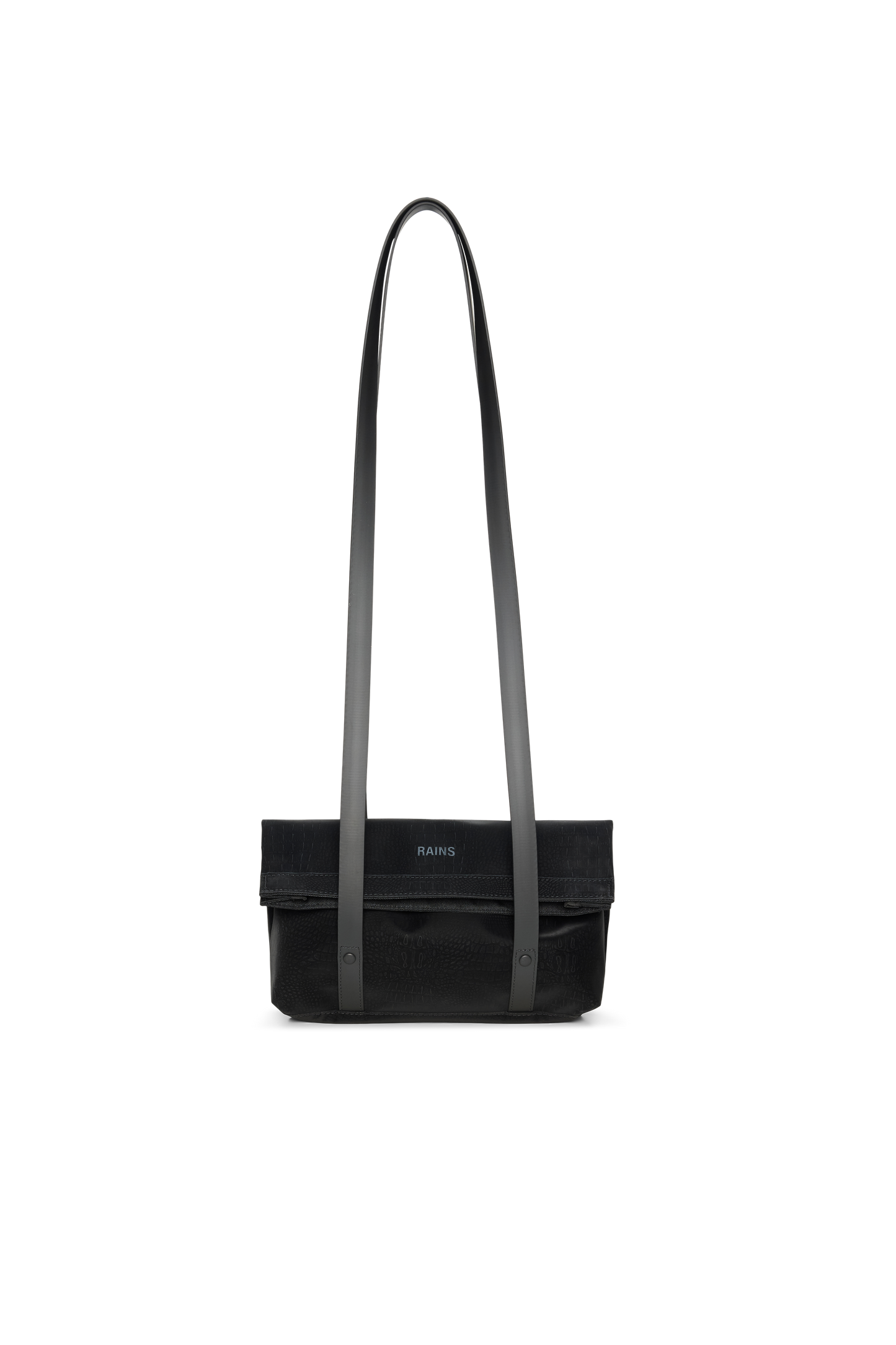 2 STRAP CROSS BODY BAG BITE