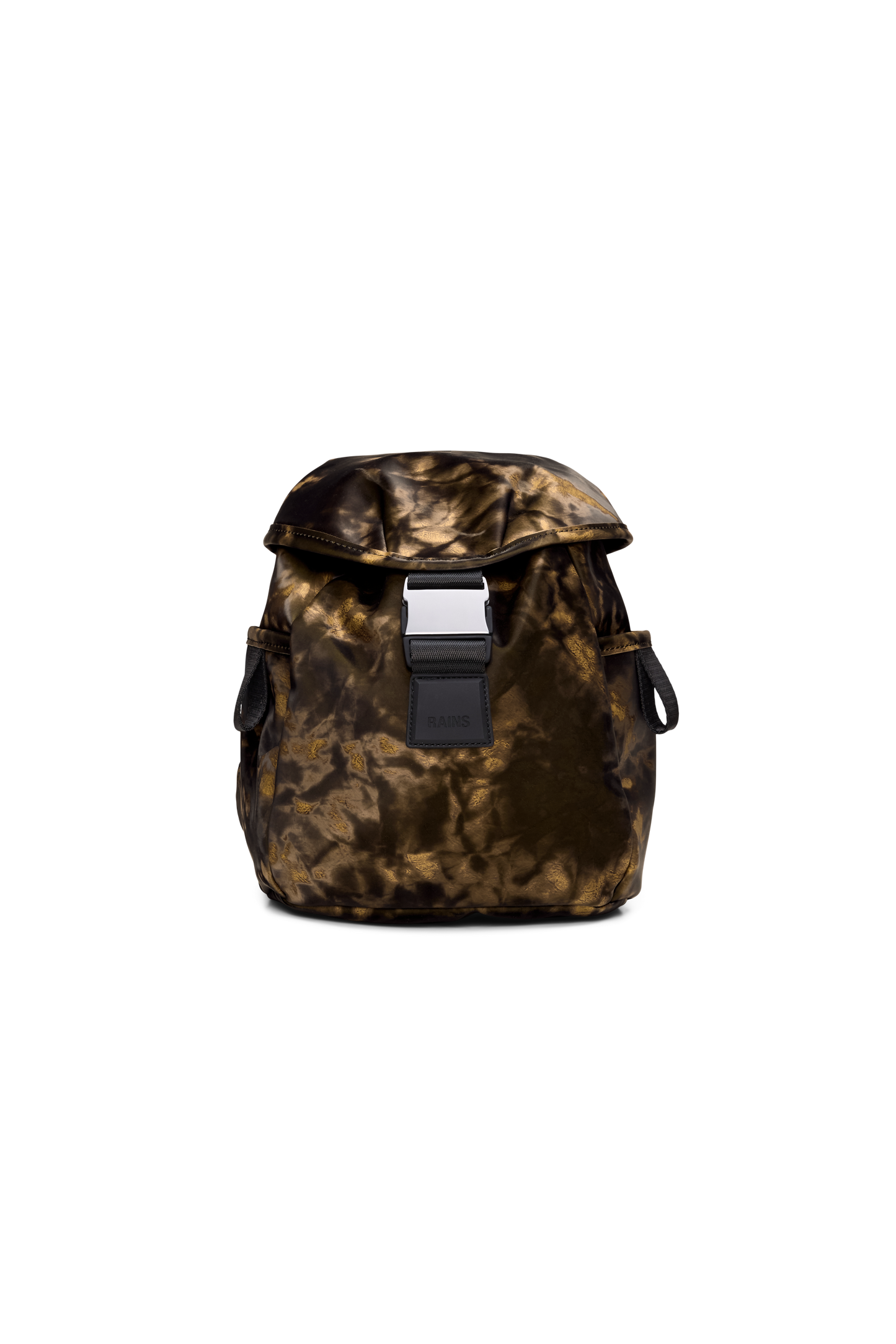 VALERA BUCKET BACKPACK MUDDY