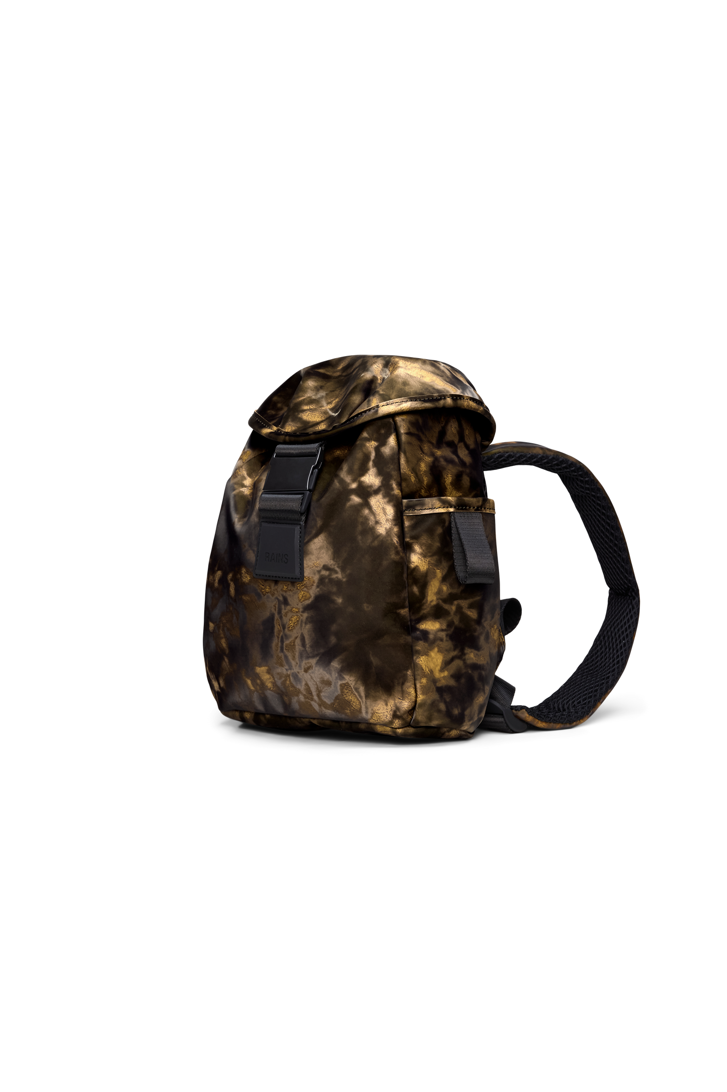 VALERA BUCKET BACKPACK MUDDY