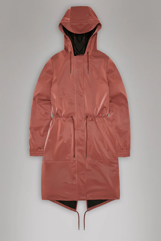STRING PARKA HONOR