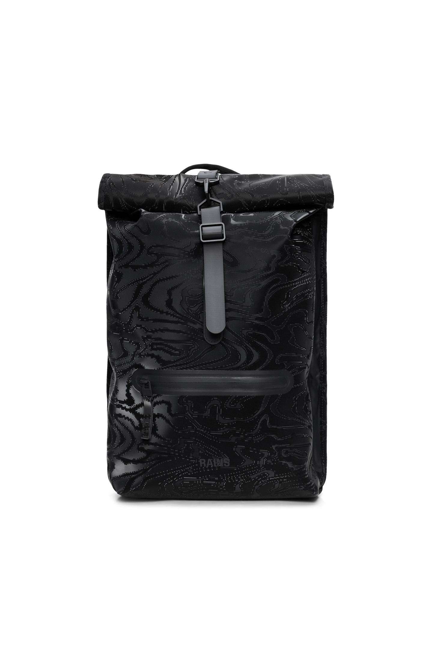 ROLLTOP RUCKSACK AMP