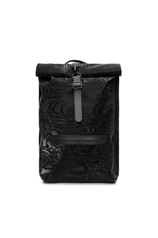 ROLLTOP RUCKSACK AMP