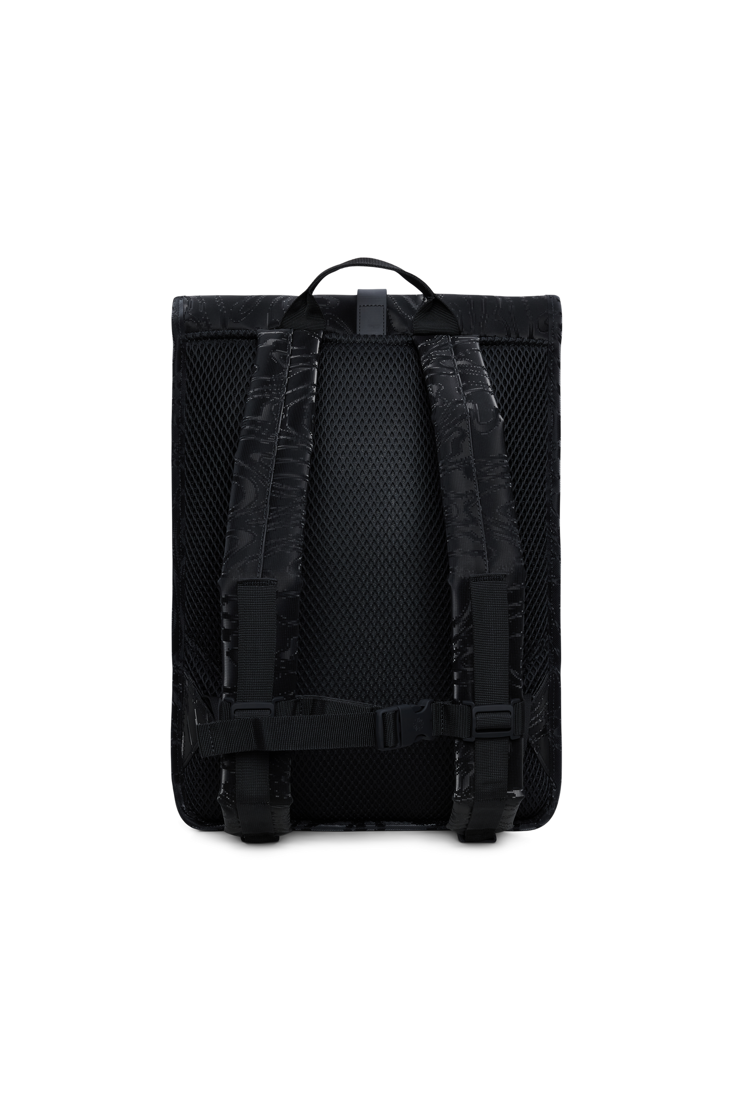 ROLLTOP RUCKSACK AMP