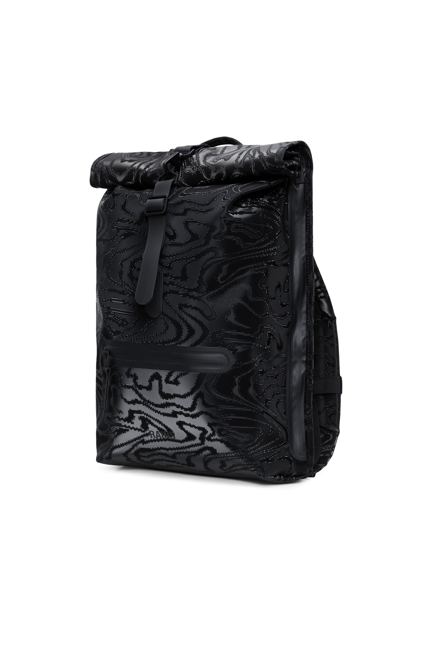 ROLLTOP RUCKSACK AMP