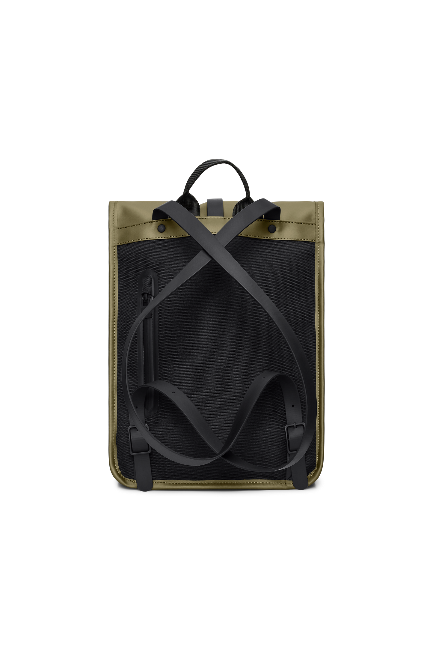 ROLLTOP RUCKSACK MINI REVEL