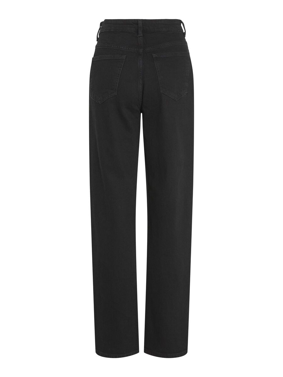 KELLY JEANS BLACK VIL 221