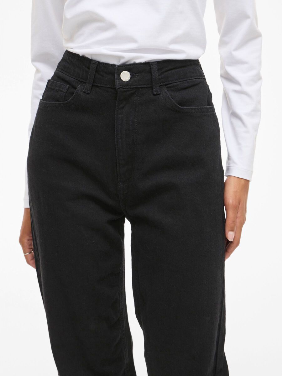 KELLY JEANS BLACK VIL 221