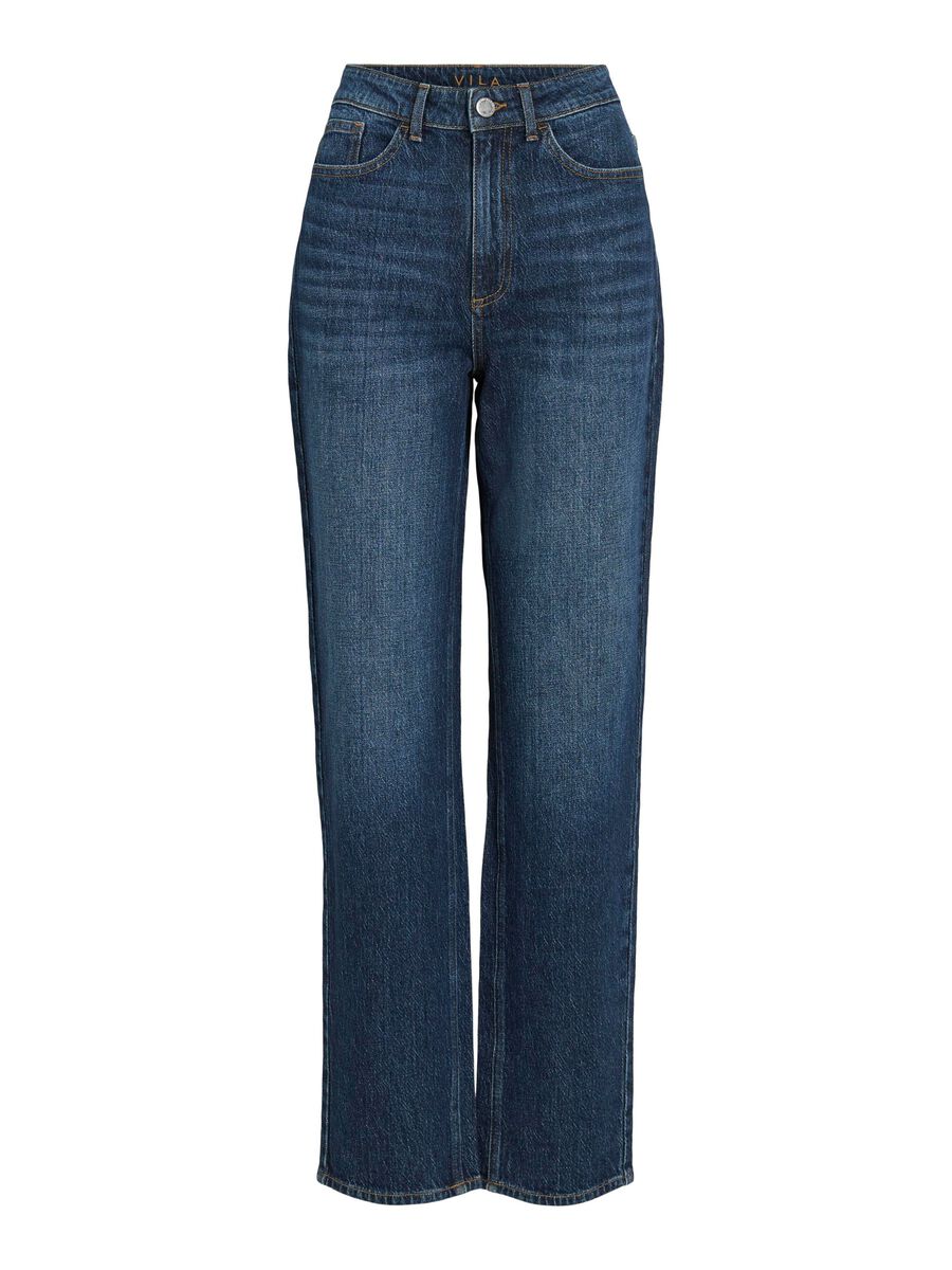 KELLY JEANS MED BLUE MBD01