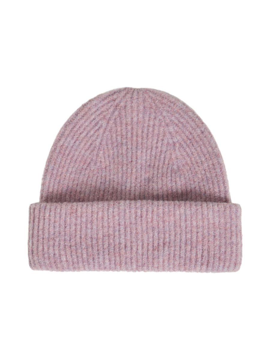 SANNA BEANIE POLIGNAC PINK