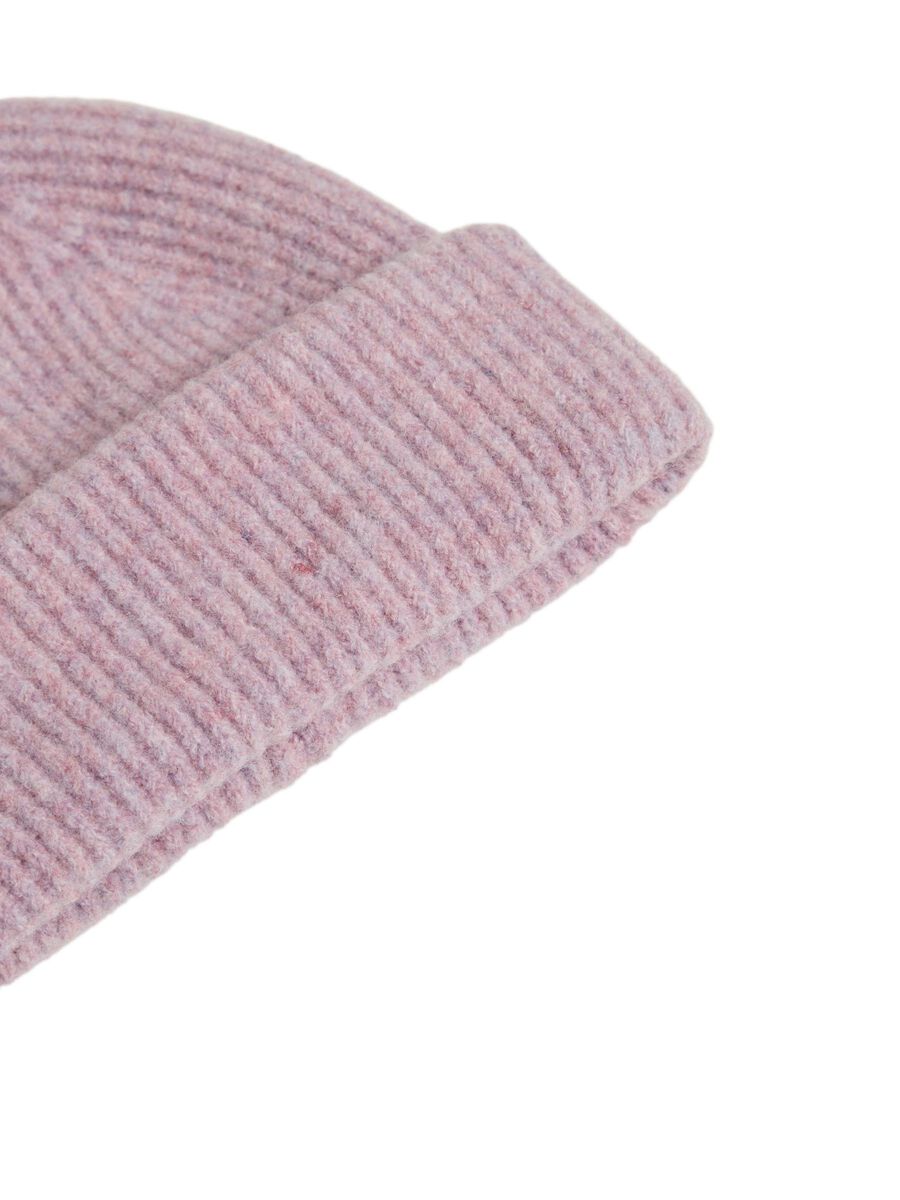 SANNA BEANIE POLIGNAC PINK