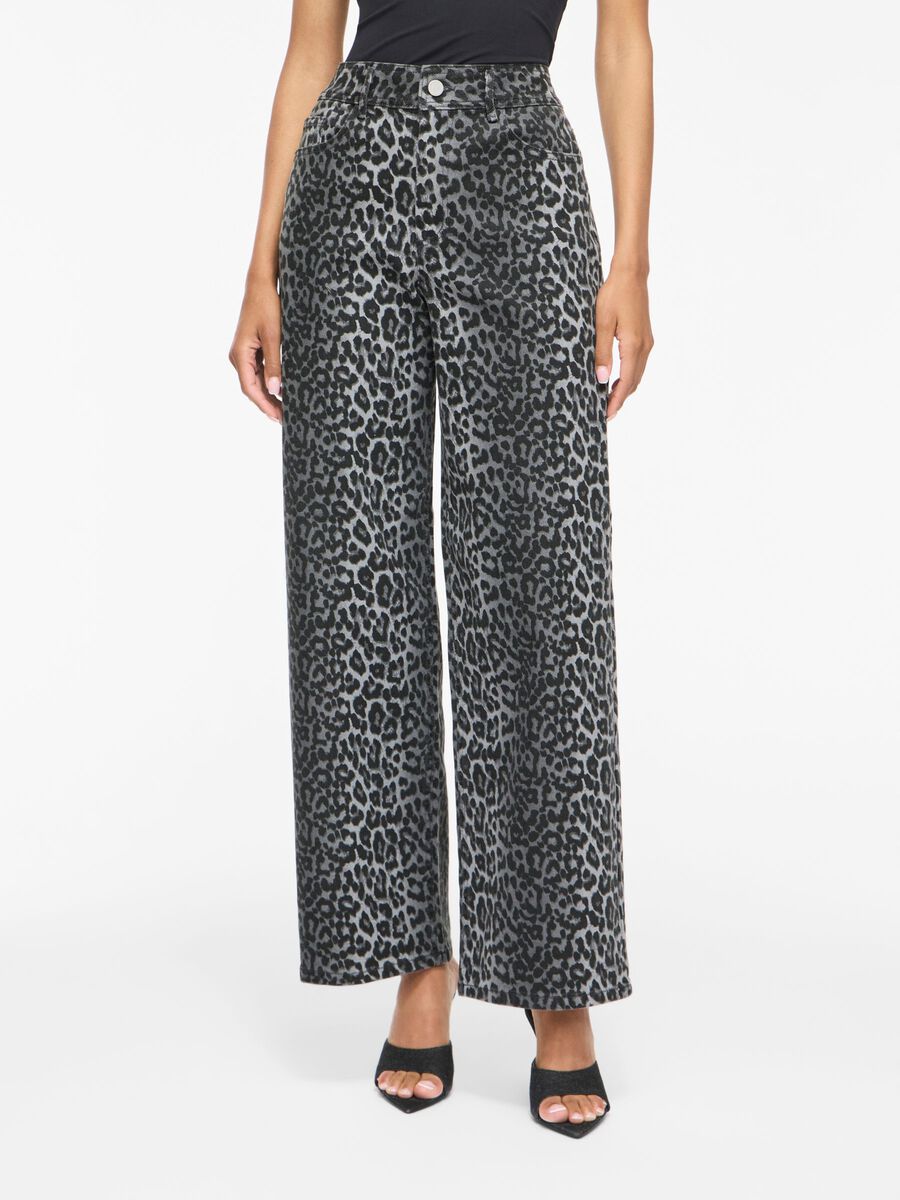 CHIA DENIM LEO