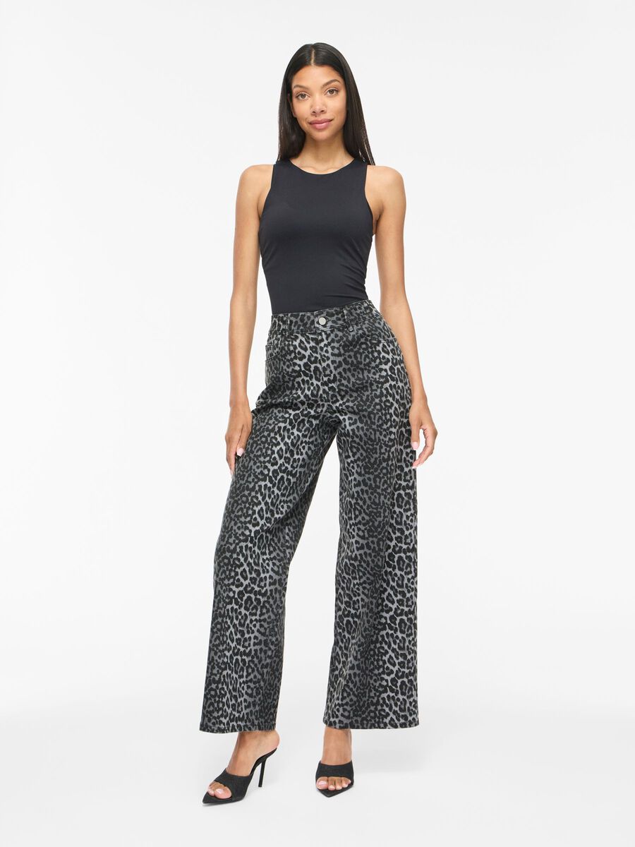 CHIA DENIM LEO
