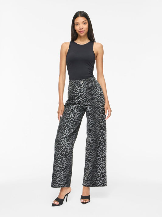 CHIA DENIM LEO