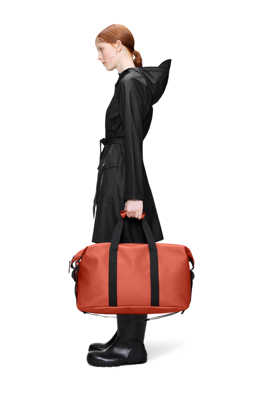 HILO WEEKEND BAG KILN BIG