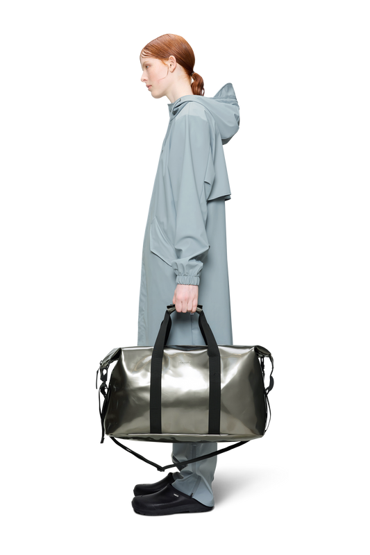 HILO WEEKEND BAG RAVEN BIG