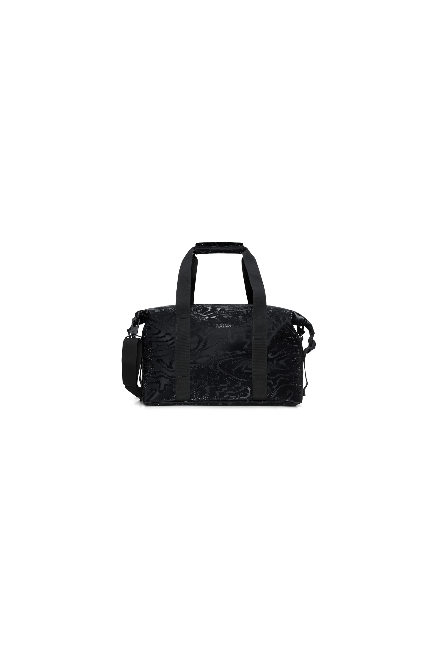HILO WEEKEND BAG SMALL AMP