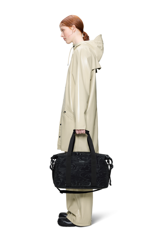 HILO WEEKEND BAG SMALL AMP