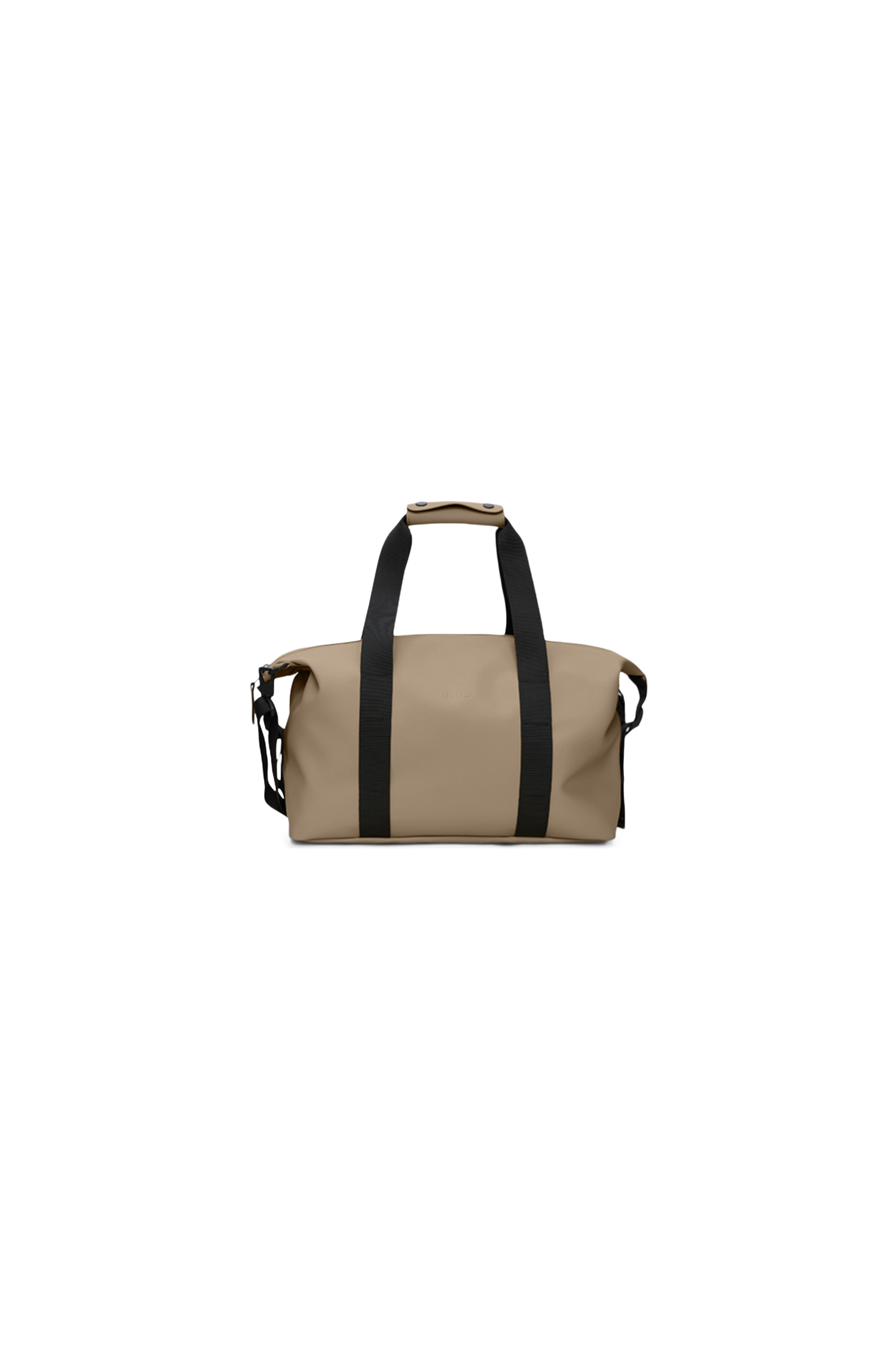 HILO WEEKEND BAG SMALL BEIGE
