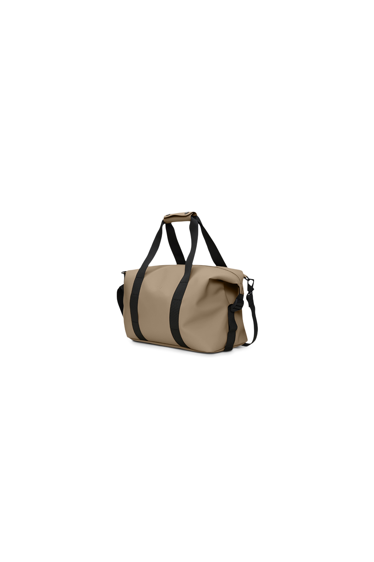 HILO WEEKEND BAG SMALL BEIGE