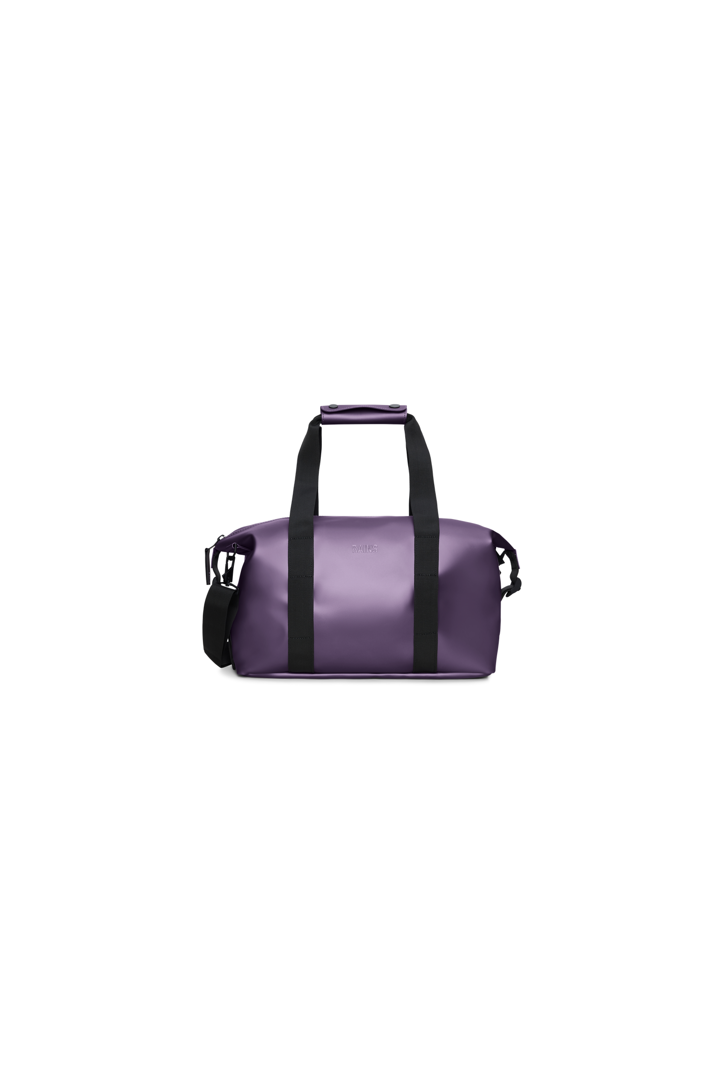 HILO WEEKEND BAG SMALL BODY