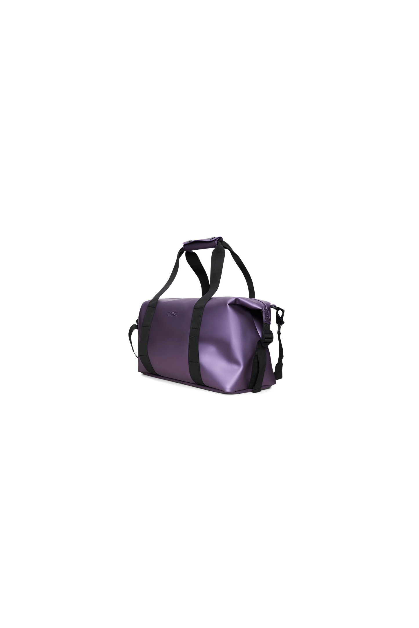 HILO WEEKEND BAG SMALL BODY