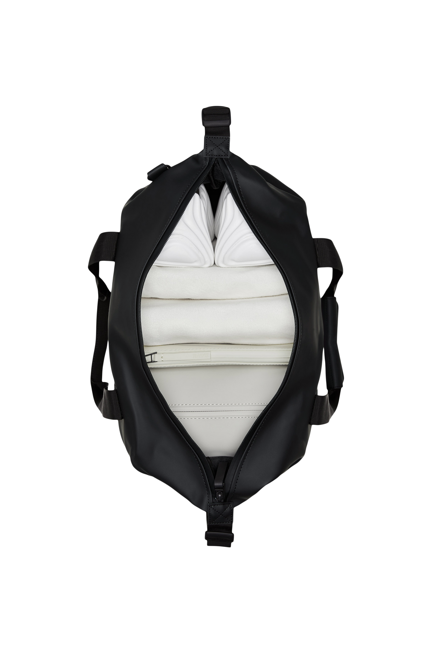 HILO WEEKEND BAG SMALL BODY