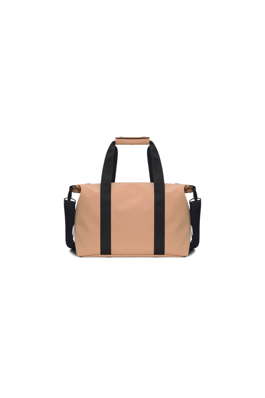 HILO WEEKEND BAG SMALL COY