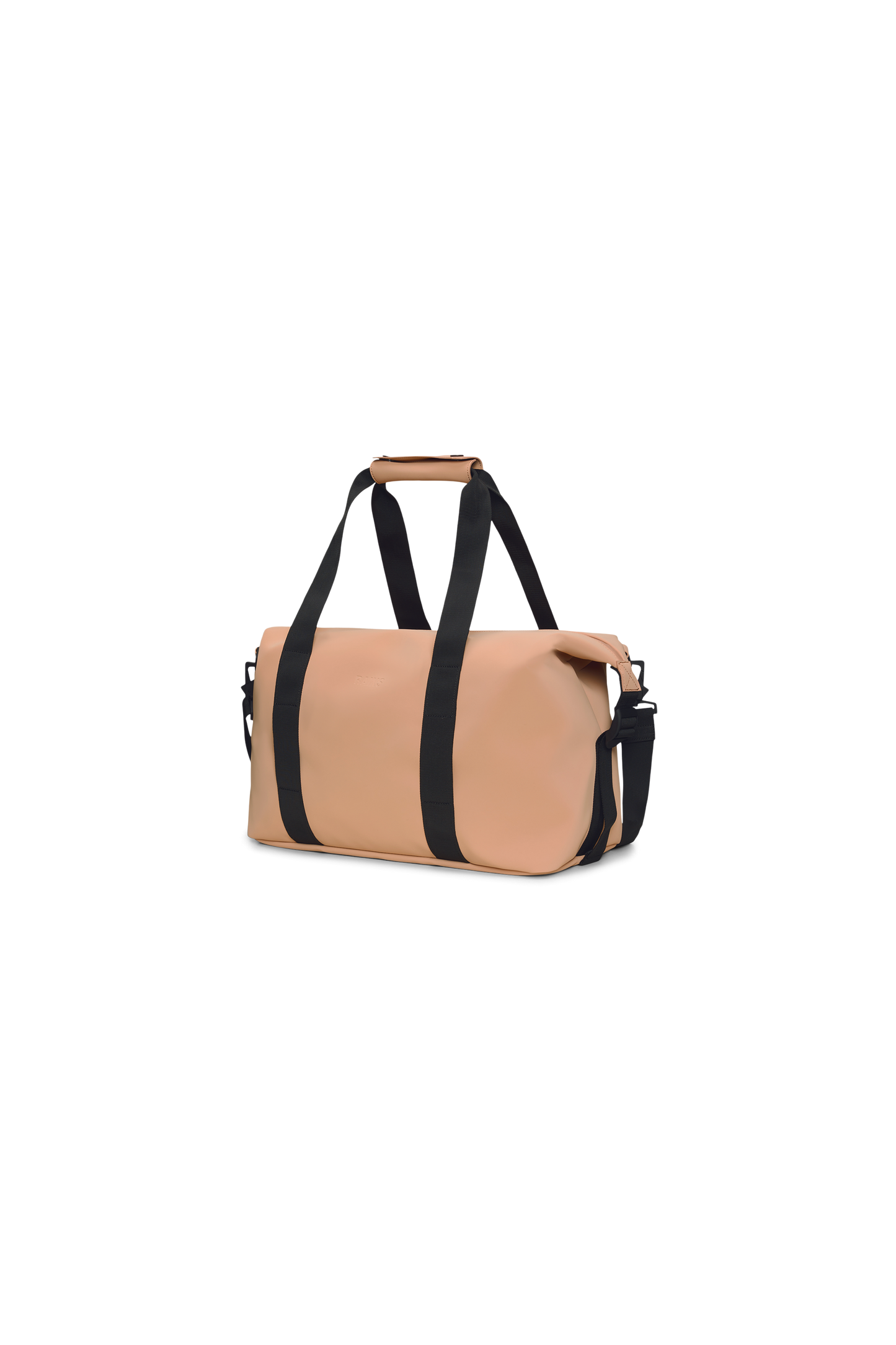 HILO WEEKEND BAG SMALL COY