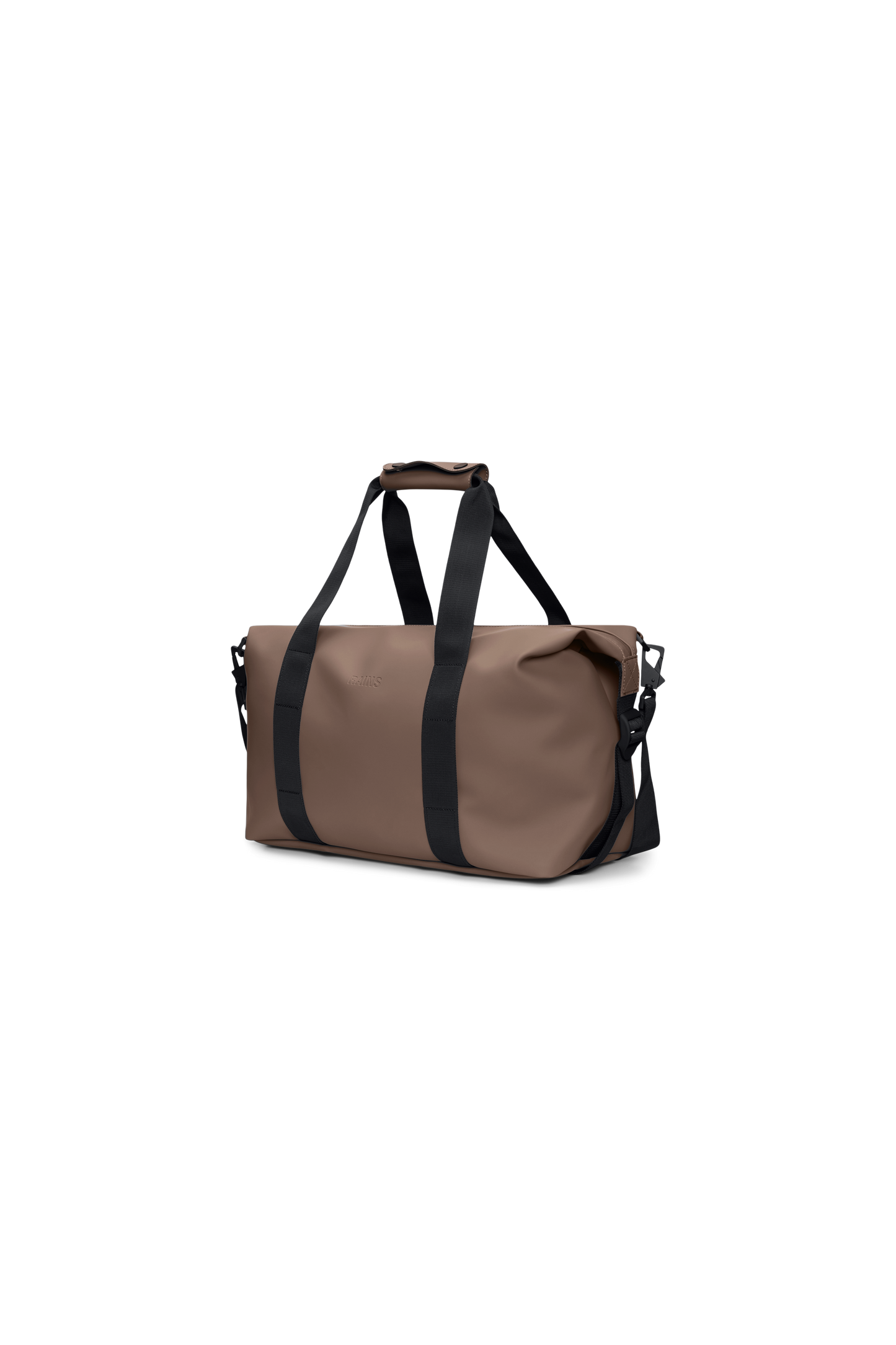 HILO WEEKEND BAG SMALL SHADE