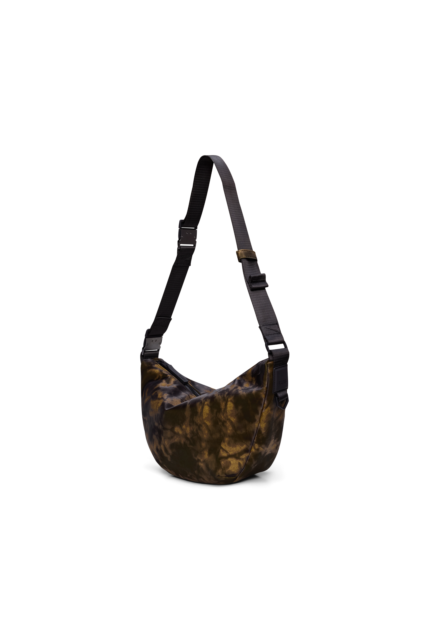 VALERA SHOULDER BAG MUDDY