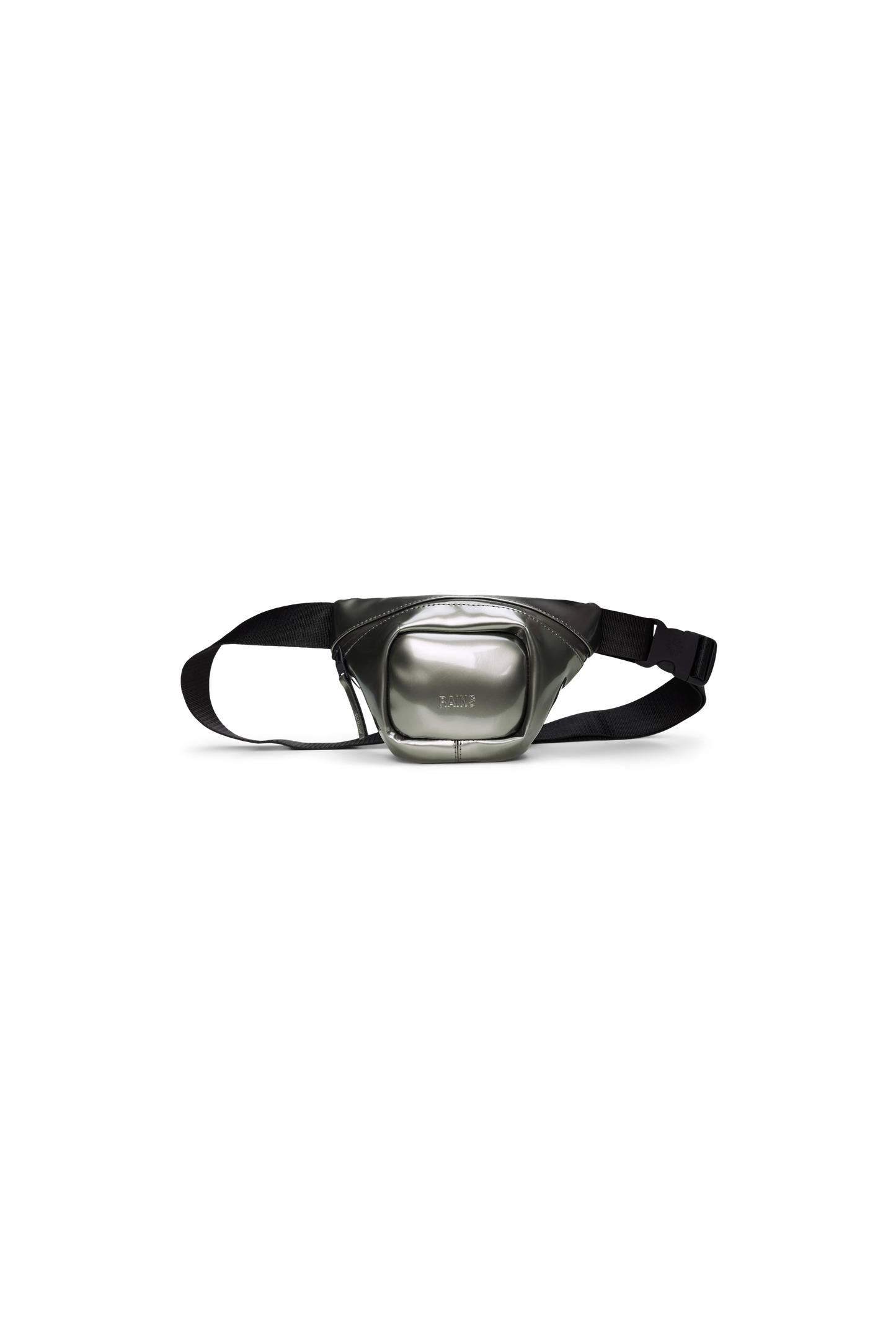 BUM BAG MICRO RAVEN