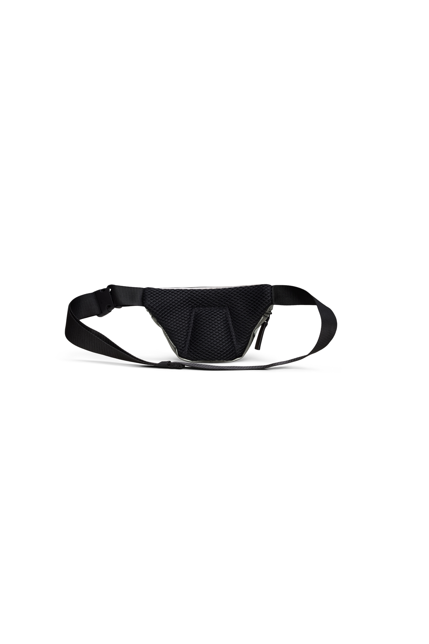 BUM BAG MICRO RAVEN