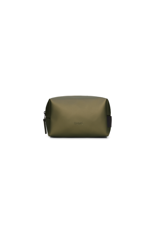 WASH BAG SMALL REVEL