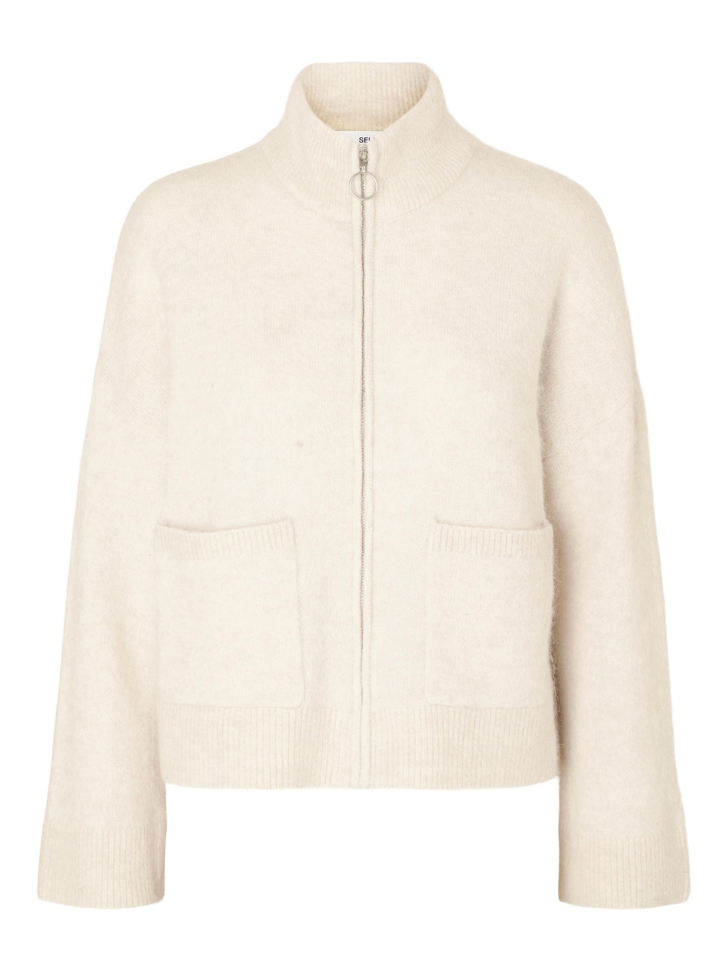 SIA RAS CARDIGAN BIRCH