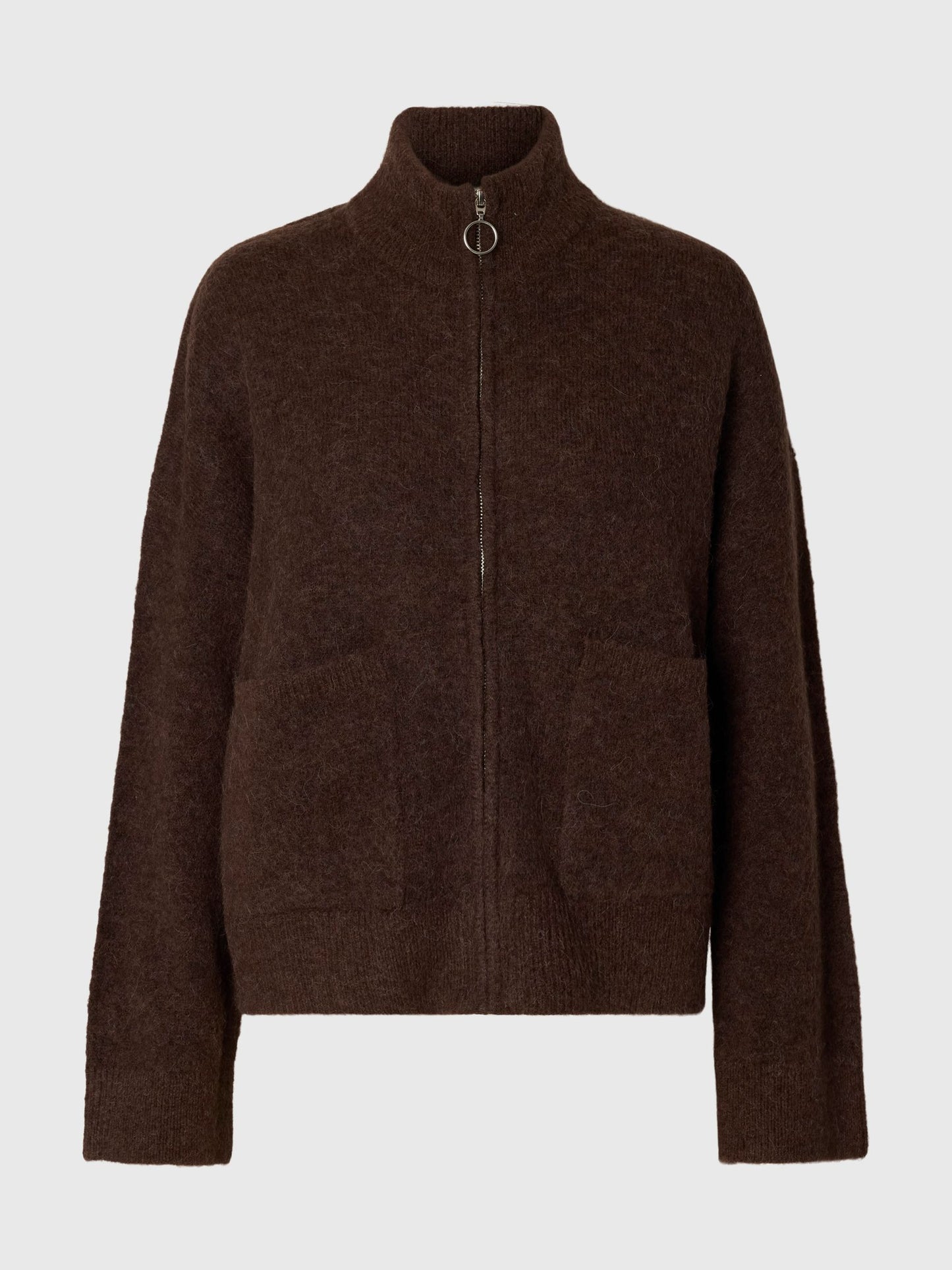 SIA RAS CARDIGAN DELICIOSO