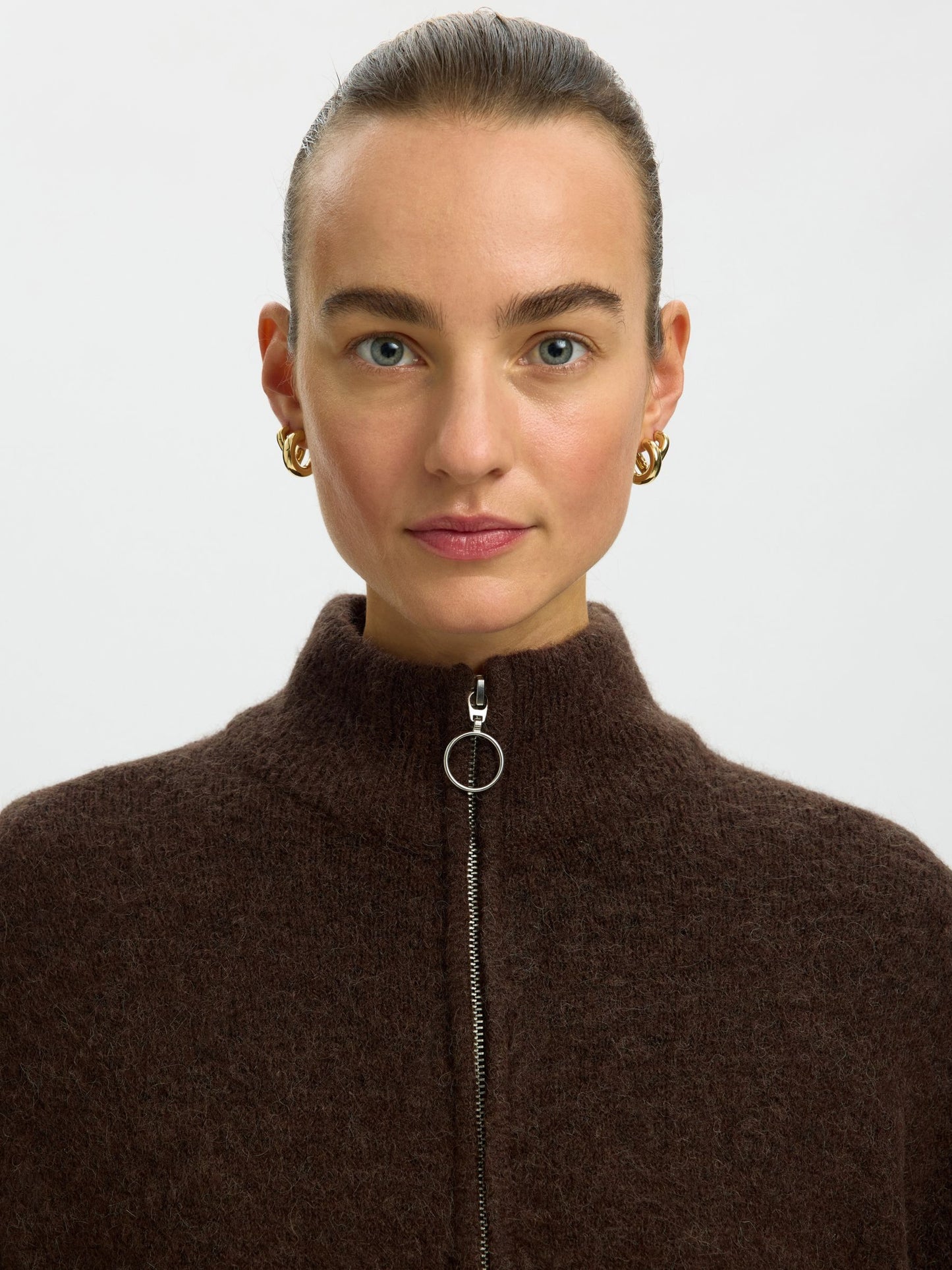 SIA RAS CARDIGAN DELICIOSO
