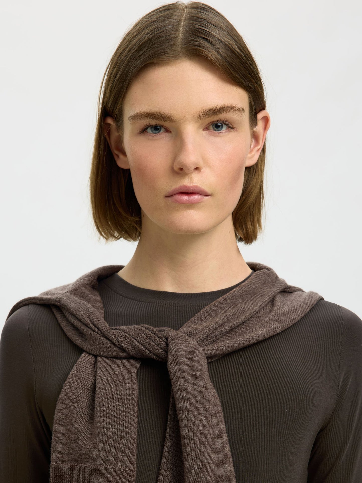 MANJA O NECK TOP DELICIOSO