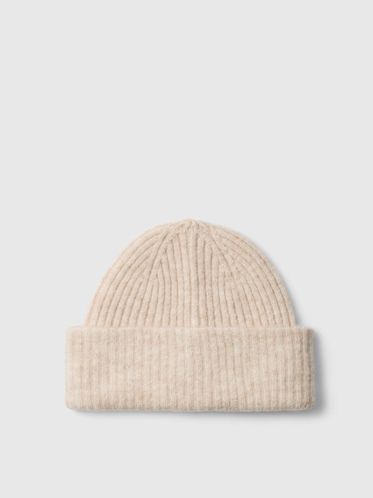 LULU BEANIE BIRCH