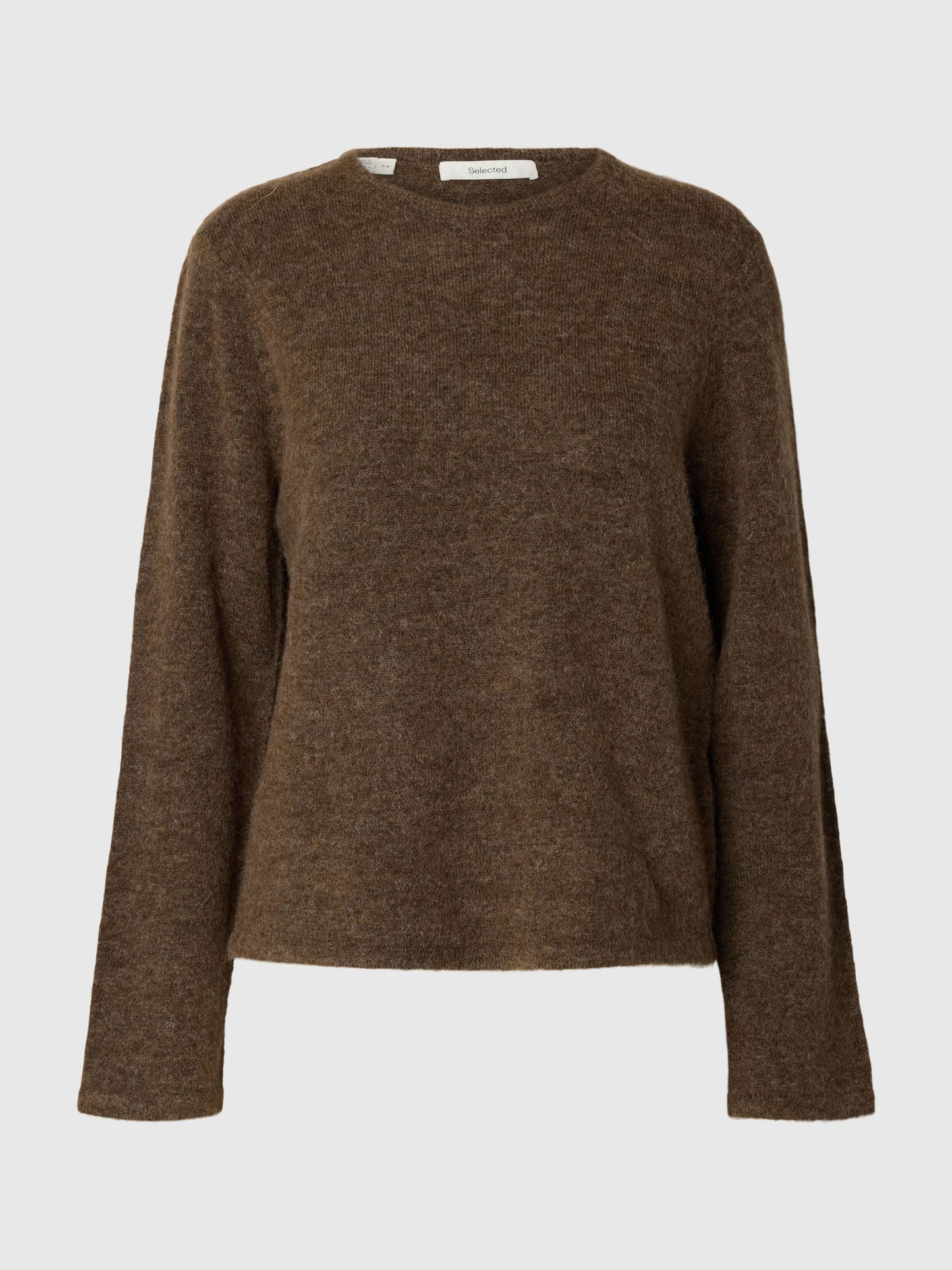 LULU KNIT JUMPER DACHSHUND