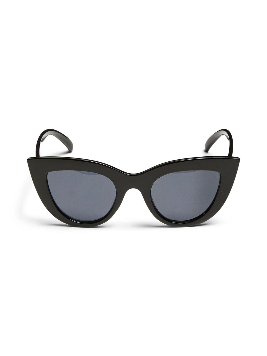 DONAI SUNNIES BLACK SOLID 17113611