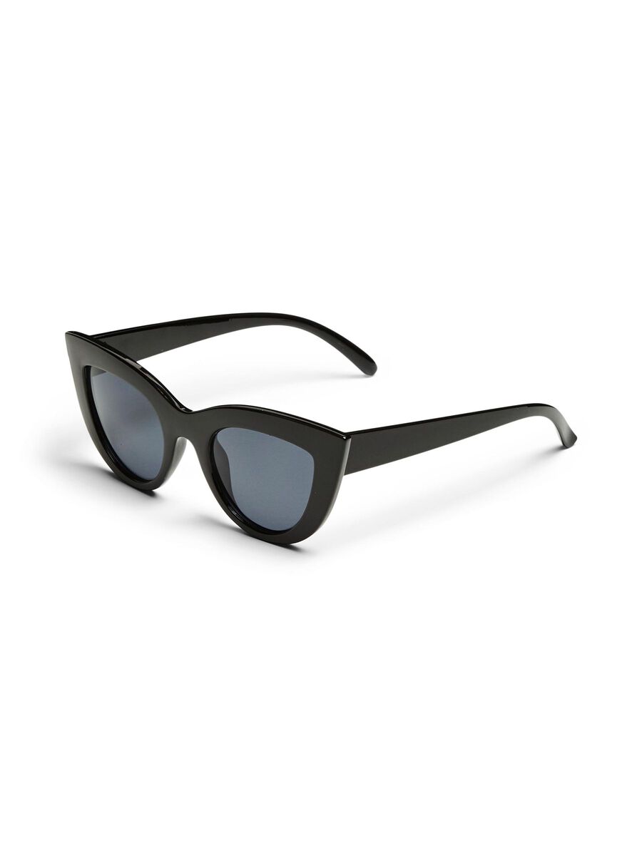 DONAI SUNNIES BLACK SOLID 17113611