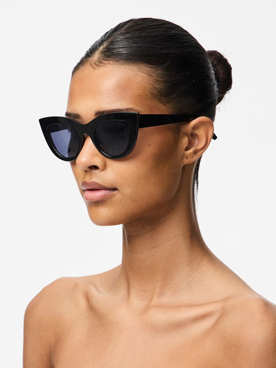 DONAI SUNNIES BLACK SOLID 17113611