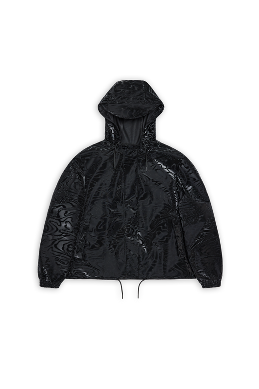 STRING JACKET SHORT AMP